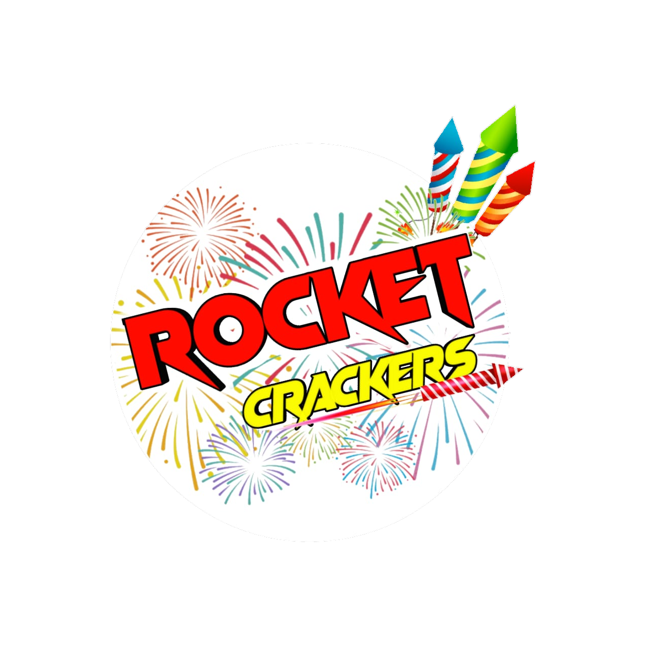 Rocket crackers