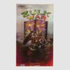 Zulk War[Sony][2 Pcs]