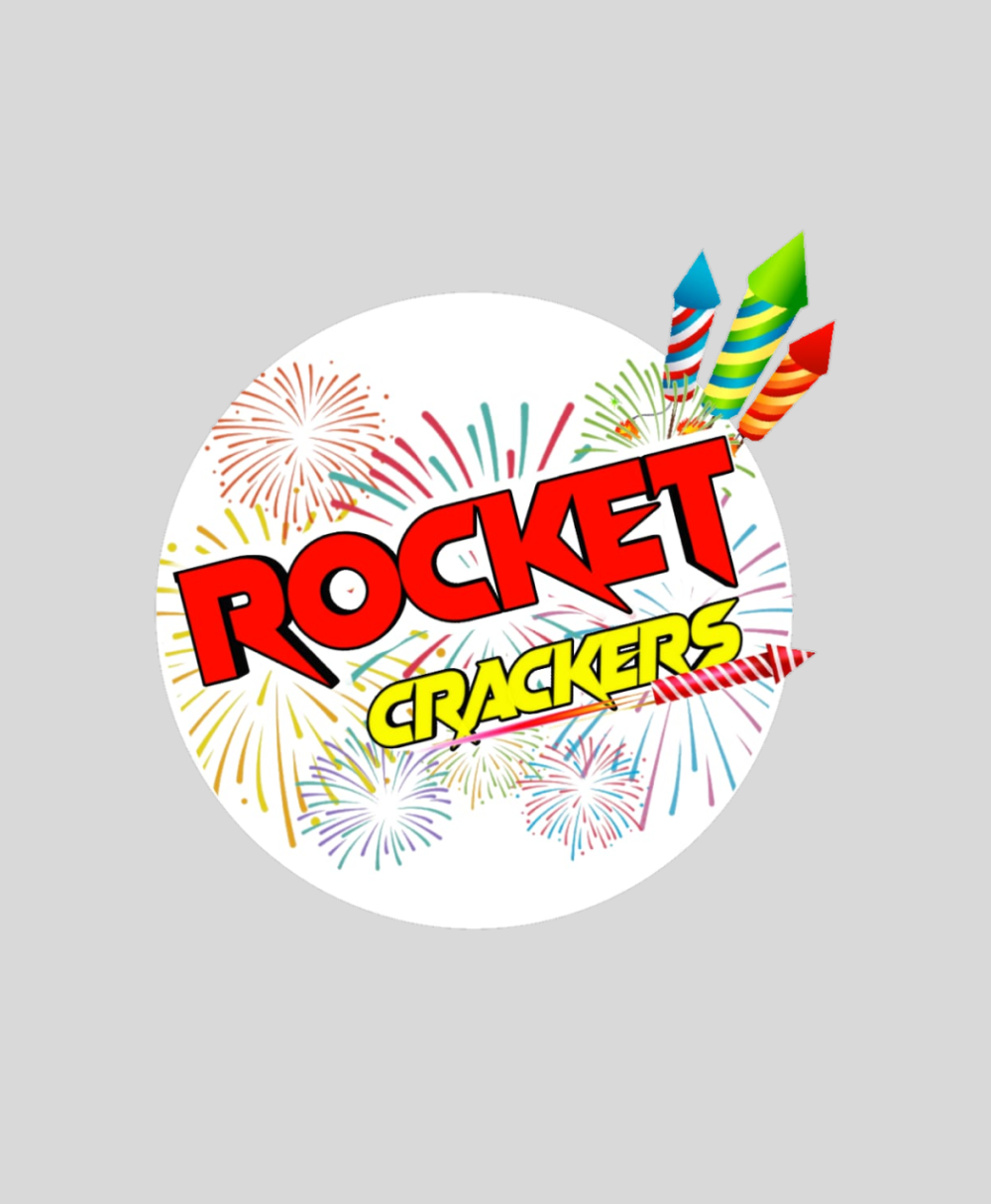 rocket crackers