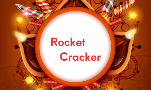 about rocket crackers